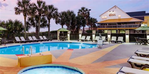 Surfside Beach Resort | Travelzoo