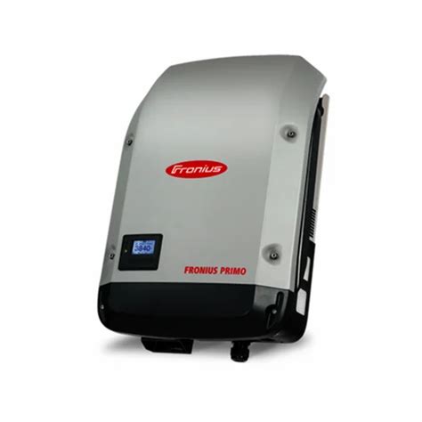 Fronius Solar Inverter At Best Price In Pune By Shravya Multiservices