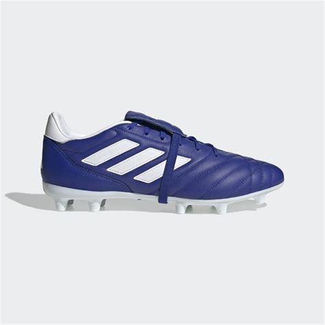 All Products Copa Gloro Firm Ground Boots Blue Adidas South Africa