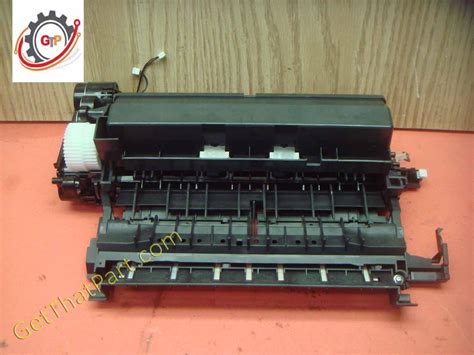 Konica Minolta Bizhub C Complete Oem Duplex Reverse Drive Assembly