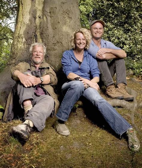 Kate Humble I Knew Having Children Wasnt For Me Fortunately I