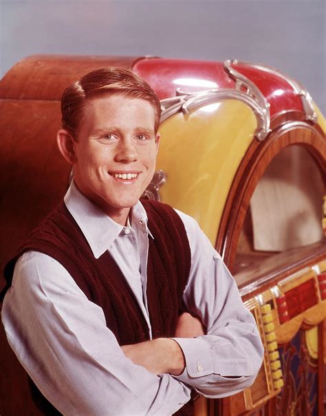 Facts About Happy Days Even The Biggest Fans Probably Didn T Know