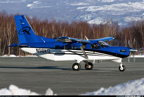 Quest Kodiak 100 Untitled Aviation Photo 2370747