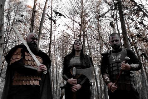 Blessed Death: Iron Woods