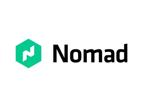 Nomad Logo Png Vector In Svg Pdf Ai Cdr Format