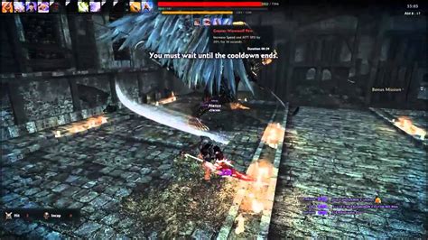 Vindictus Glas Hero Hurk Solo YouTube