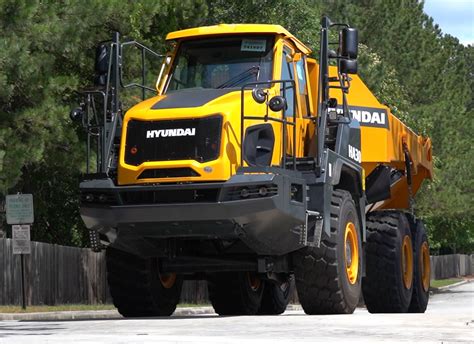 Ha Hd Hyundai Construction Equipment North America