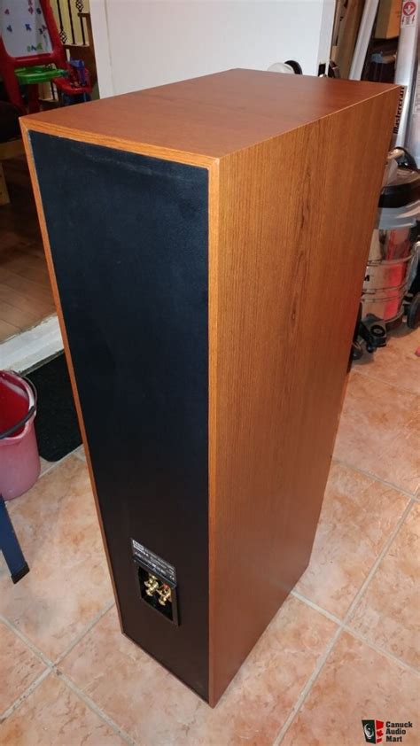 B W Bowers And Wilkins Dm S In Good Condition Photo