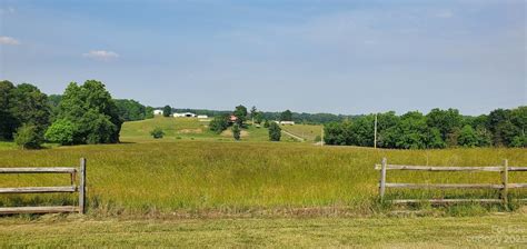 4796 Acres In Iredell County North Carolina