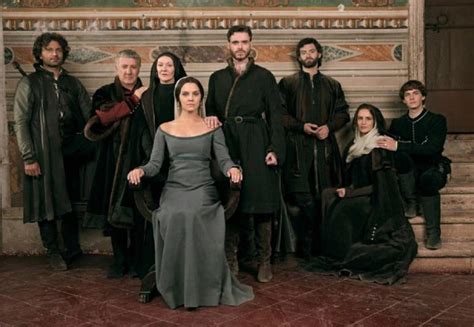 Medici season 3 on Netflix: Release date, trailers, cast, plot and ...