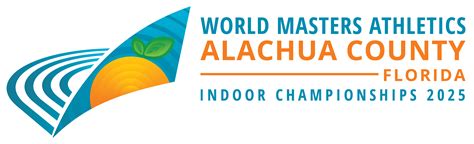 2025 World Masters Athletics Indoor Championships - World Masters Athletics