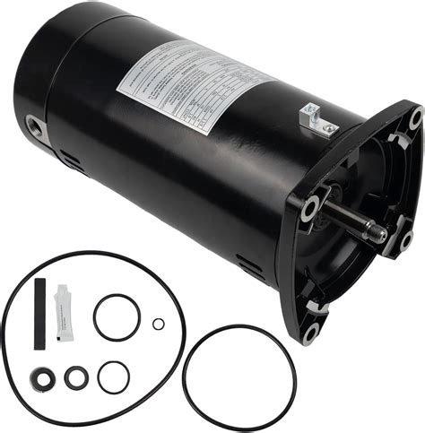 Amazon Gomadeit Usq Pool Pump Motor Replace Motor Kit Ao Smith