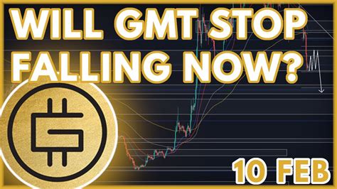 Gmt Price Prediction Today🔥 Stepn Gmt Price Prediction And News 2023