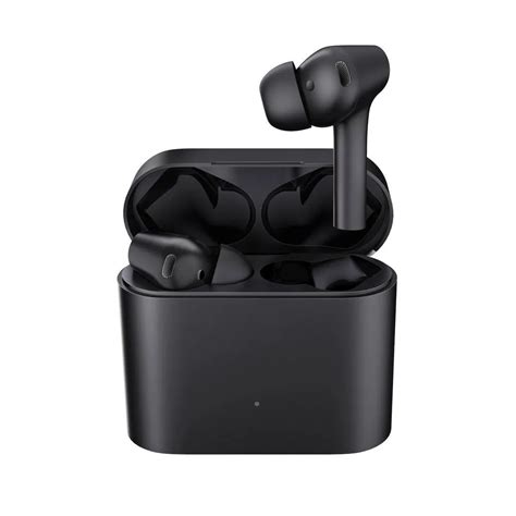 Xiaomi Mi True Wireless Earphones 2 Pro TechPunt