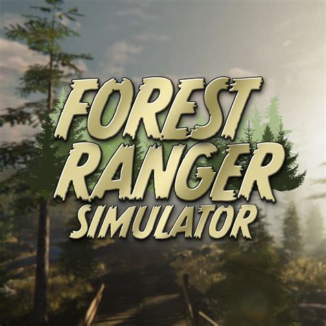 Forest Ranger Simulator Playlists - IGN