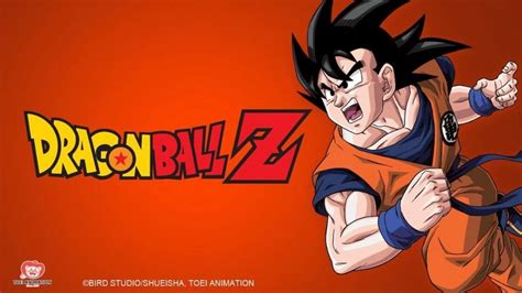 Une intelligence artificielle imagine Dragon Ball Z comme une série