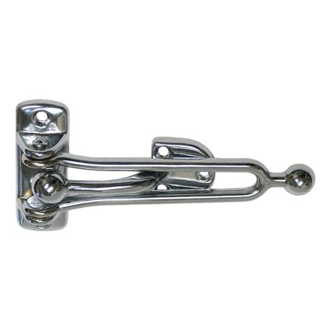 620 Us26 Security Door Guard Fpl Door Locks And Hardware Inc