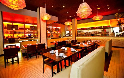 Fang Restaurant, San Francisco | Venue | Eventopedia