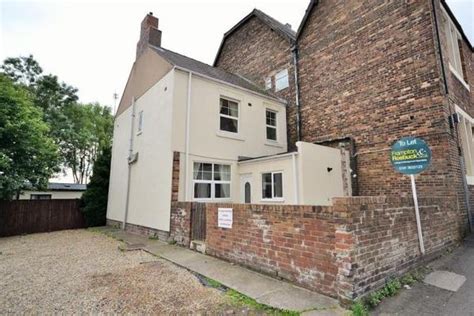 Property Valuation Rear Of The Cottage High Street South Back