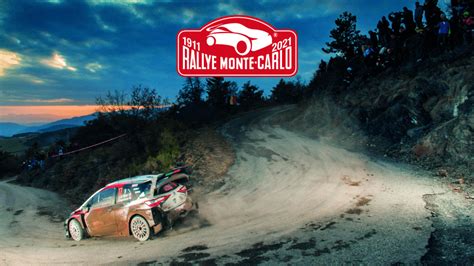 GUIDE MONTE CARLO 2021 Rallyes Magazine