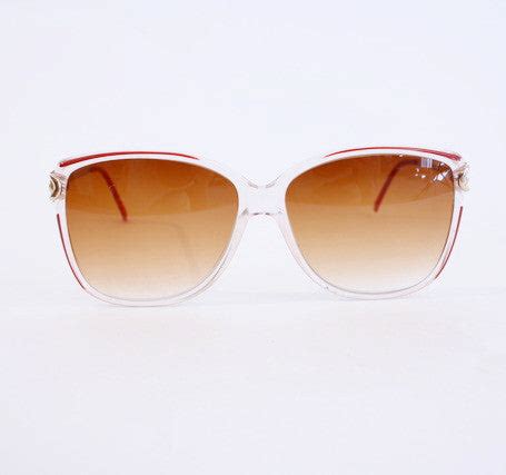 Vintage GUCCI Sunglasses at Rice and Beans Vintage