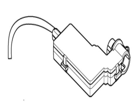 Nilfisk Micro Switch Box System 127500010 NWPW