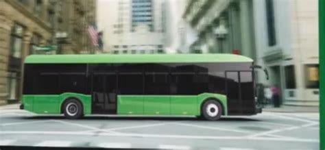 Solaris - ALL VEHICLES - Canadian Public Transit Discussion Board