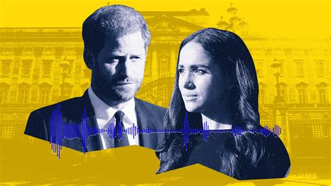 Harry And Meghan Join The Graveyard Of Failed Celeb Podcasts