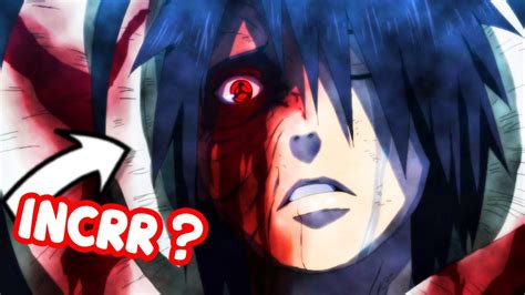 Meilleur DÉfenseur Analyse New Obito Rampage And Itachi Akatsuki Rekit