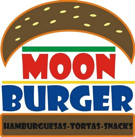 Menu At Moon Burger Restaurant Ciudad Obregón