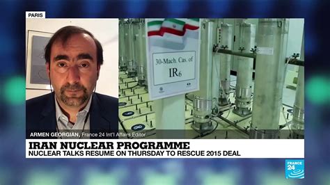 Analysis Us And Iran Must Make Concessions For Nuclear Talks To