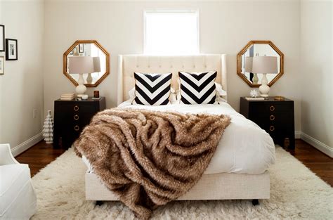 Cozy and Luxurious: 16 Faux Fur Decor Ideas to Warm Up Your Home