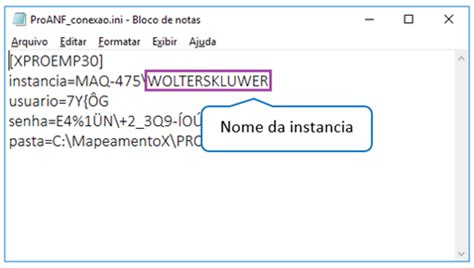 F48 Demais Assuntos Como corrigir inconsistência SQL State 08001