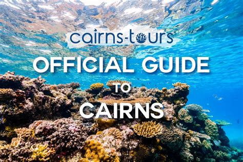 Official Guide To Cairns Cairns Tours