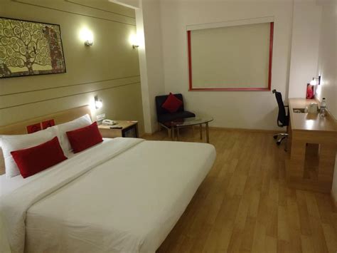 RED FOX HOTEL, HITECH CITY, HYDERABAD HOTEL