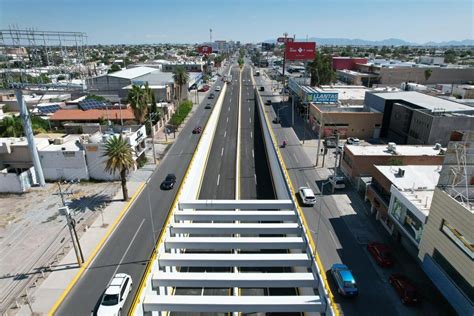 Inauguran Sistema Vial Cuatro Caminos En Torre N Grupo Milenio