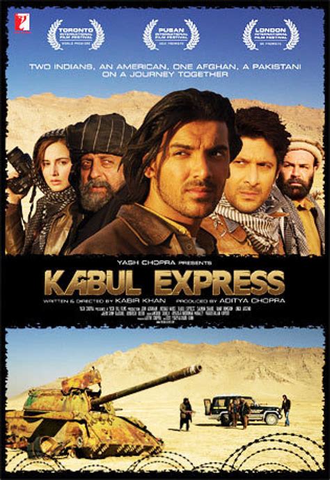 Kabul Express Movie Review Release Date 2006 Songs Music