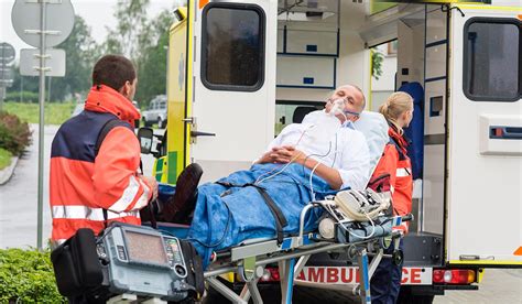 Ambulances Take Over An Hour To Arrive In 120 Emergency Cases This Year