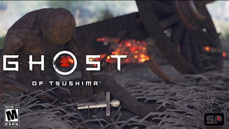 Ghost Of Tsushima Part A Mother S Peace Youtube