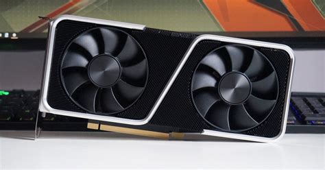 Nvidia GeForce RTX 3060 Ti review | Rock Paper Shotgun