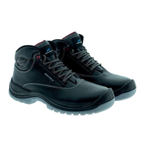 Bota Aboutblu Pele Hidrofuga Compo Spartacus S Src Norsafe