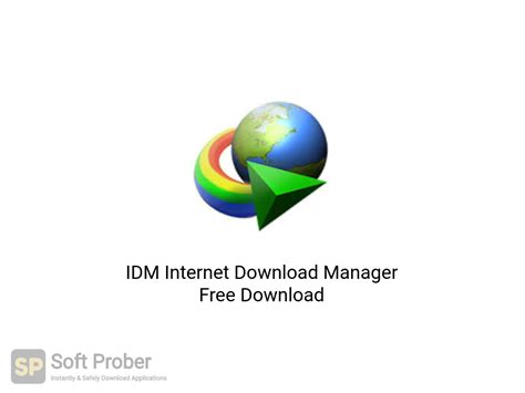 Internet Download Manager Overview