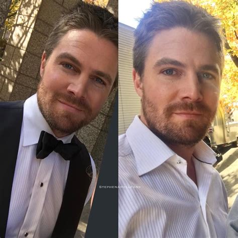 Stephenamell On Set Today Looks Like Filming Wedding Reception 👏🏻👏🏻😍😍