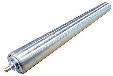 Mm Stainless Steel Conveyor Roller Roller Length Inch At Rs