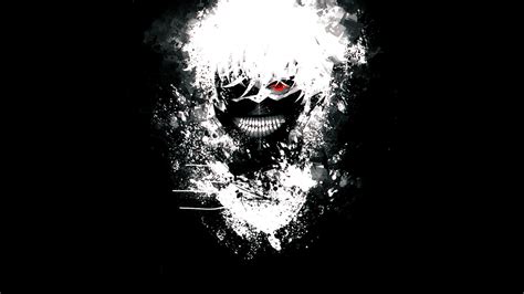 Hintergrundbilder Schwarz Illustration Einfarbig Kaneki Ken Tokyo