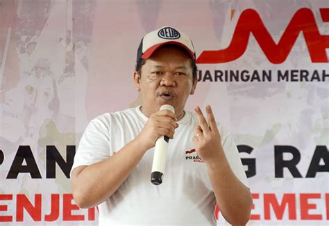 Konsolidasi Seluruh Organisasi Relawan Prabowo Gibran Independensi