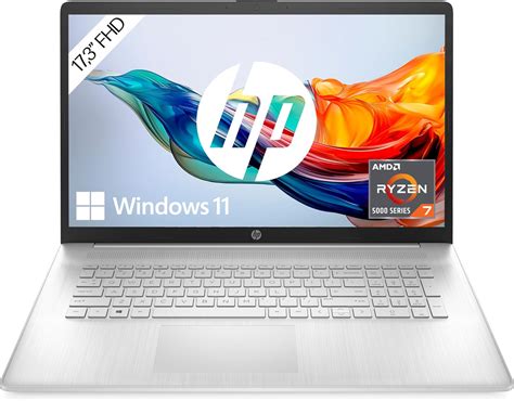 HP 17 3 FHD Ordenador portátil AMD Ryzen 3 8GB Chile Ubuy