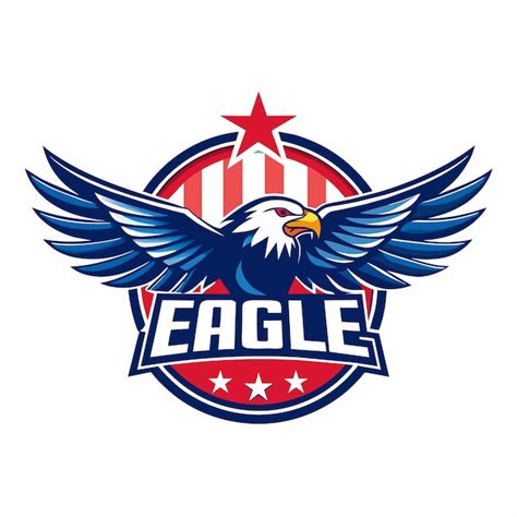 Premium Vector Eagle Brand Logo Vector 18