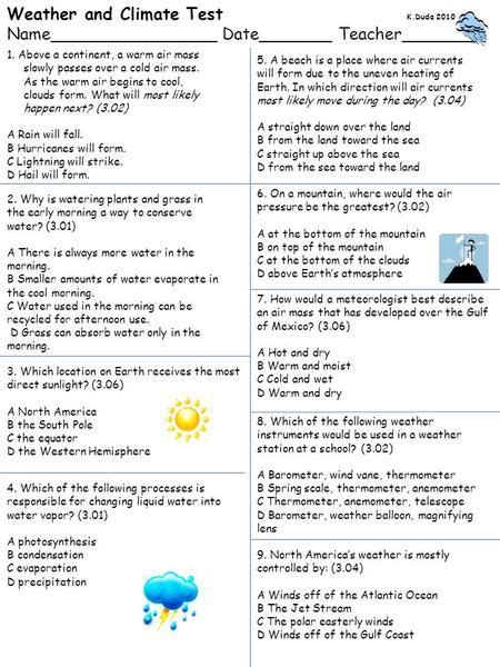 Second Grade Questions With Answers