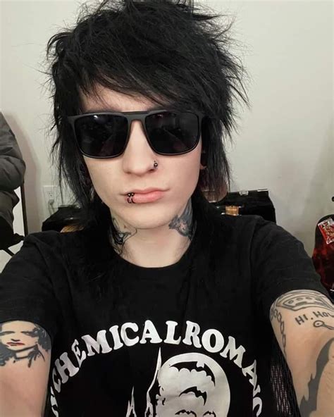 Johnnie Guilbert Unconditional Love Jake Emo Musician Actors